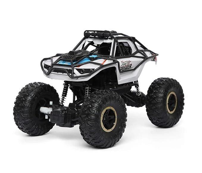 BRAVE Off-Road R/C Truck  High-Speed Remote Control - Toys Heaven