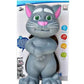 Intelligent Tom Cat  Interactive Music & Story Toy - Toys Heaven