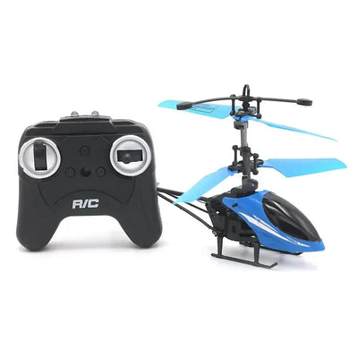 RC Helicopter 1122 - Toys Heaven