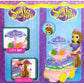 Sofia the First Ice Cream Car Toy - Toys Heaven