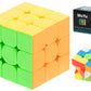 MoYu MeiLong 3C 3×3×3 Speed Cube - Toys Heaven