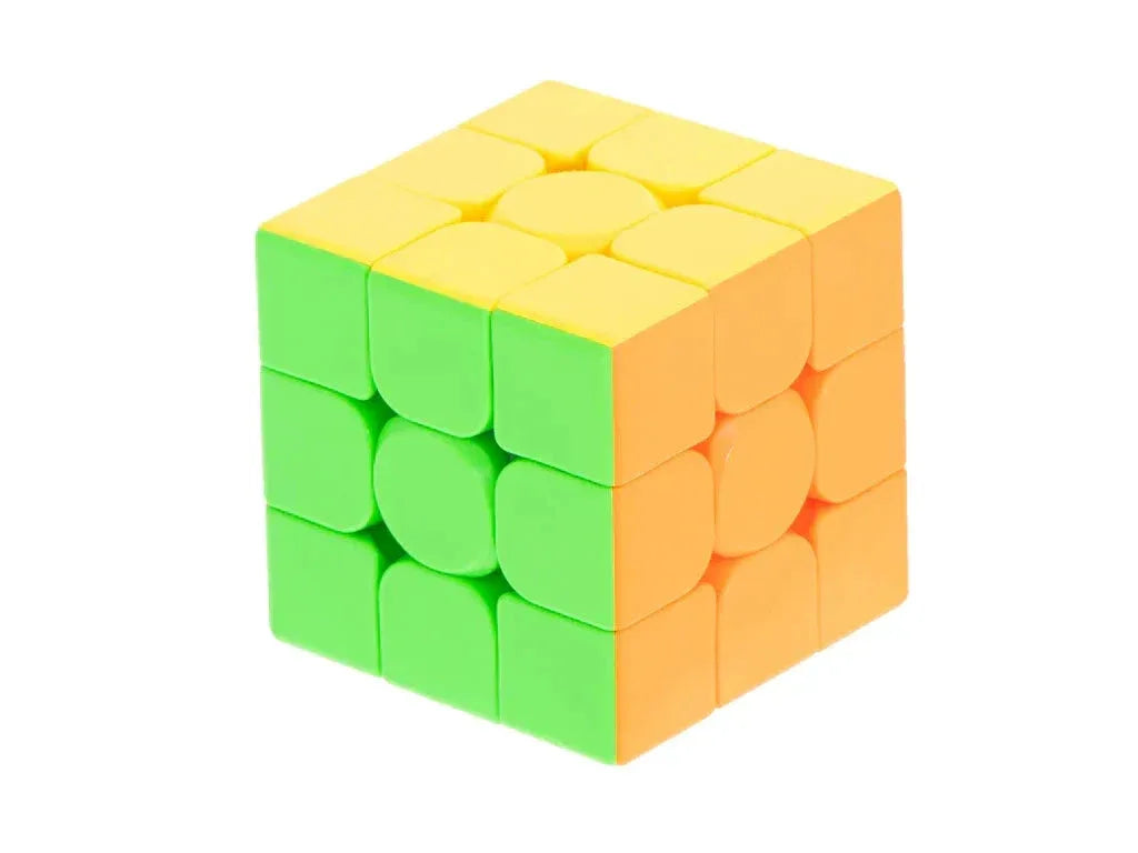 MoYu MeiLong 3C 3×3×3 Speed Cube - Toys Heaven