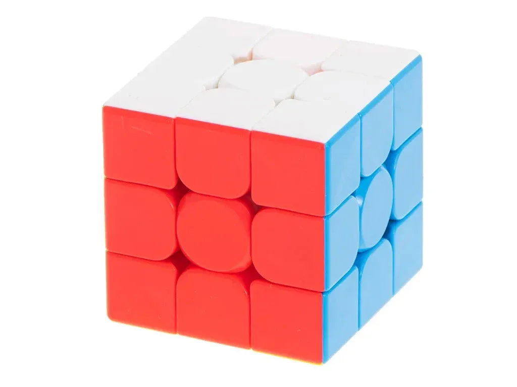 MoYu MeiLong 3C 3×3×3 Speed Cube - Toys Heaven