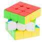MoYu MeiLong 3C 3×3×3 Speed Cube - Toys Heaven