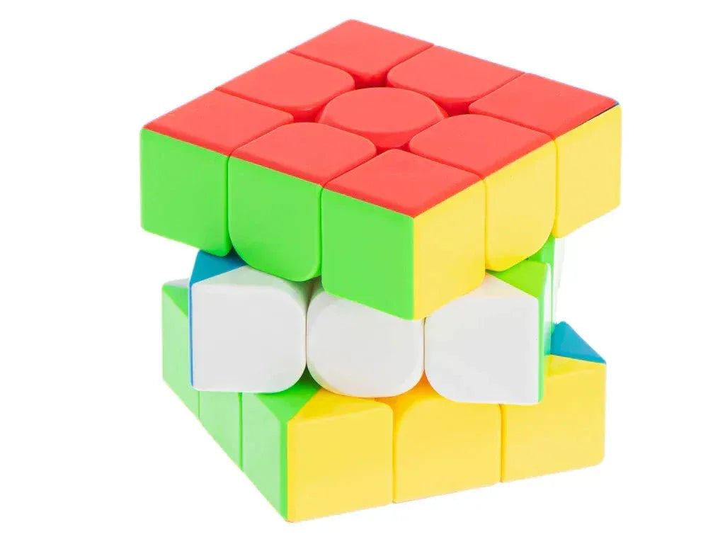 MoYu MeiLong 3C 3×3×3 Speed Cube - Toys Heaven