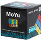 MoYu MeiLong 3C 3×3×3 Speed Cube - Toys Heaven