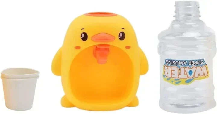 Animal-Theme Kids Water Drinking Bottles - Toys Heaven