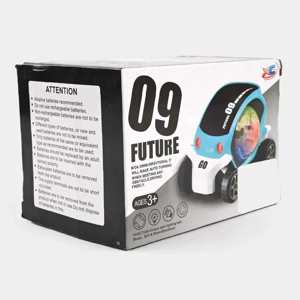 01 CONCEPT Super Toy Cars - Toys Heaven