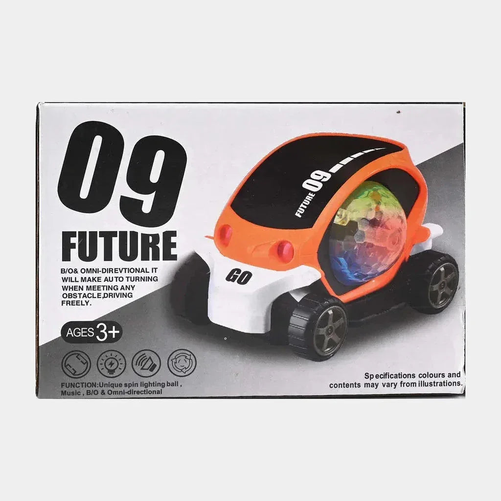 01 CONCEPT Super Toy Cars - Toys Heaven