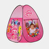 PopTent Kids Tent  My Little Pony 2-in-1 - Toys Heaven