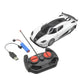 SPEED RACING Remote Control High-Speed Car  Red - Toys Heaven