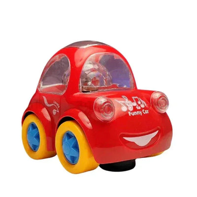 Funny Car - Toys Heaven