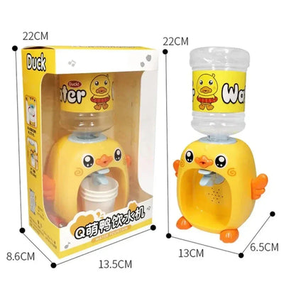 Animal-Theme Kids Water Drinking Bottles - Toys Heaven