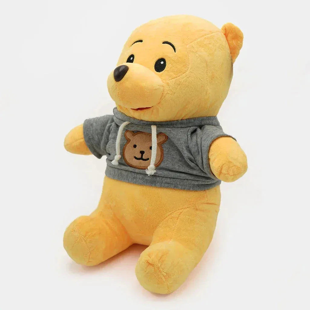 Pookie Large Winnie the Pooh Plush Toy - Toys Heaven