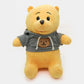 Pookie Large Winnie the Pooh Plush Toy - Toys Heaven