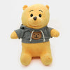 Pookie Large Winnie the Pooh Plush Toy - Toys Heaven