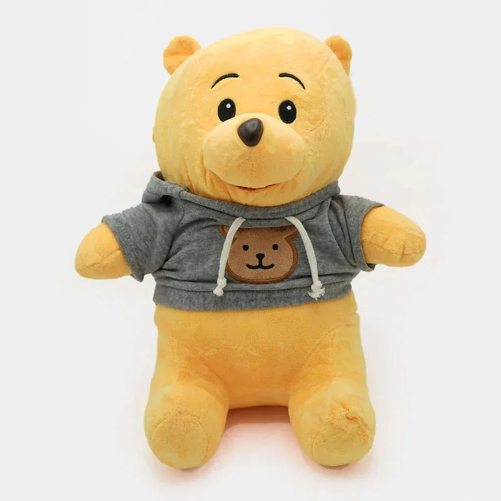 Pookie Large Winnie the Pooh Plush Toy - Toys Heaven