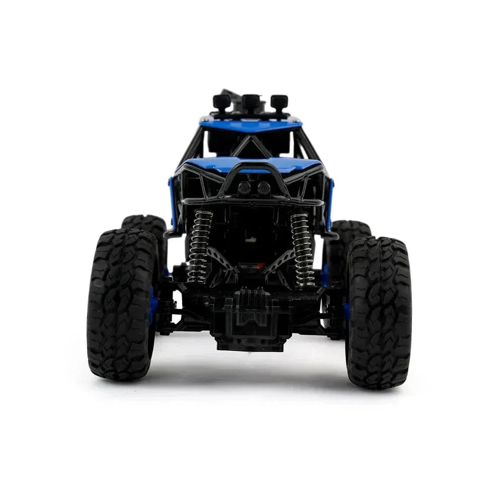 RAYCAR Drift RC Off-Road Car  Red & Black - Toys Heaven