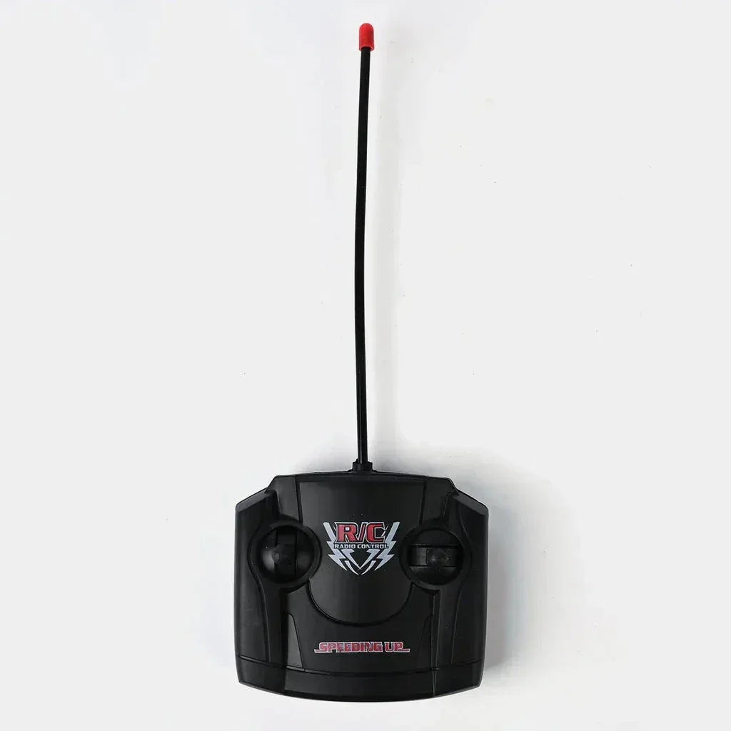 Avengers: Age of Ultron RC Stunt Car  Captain America & Thor Edition - Toys Heaven