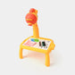 Giraffe Projection Painting Table - Toys Heaven
