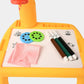 Giraffe Projection Painting Table - Toys Heaven