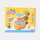 Monkey Ice Cream Cart Toy - Toys Heaven