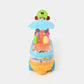 Monkey Ice Cream Cart Toy - Toys Heaven