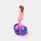 Rotating Balance Car Princess - Toys Heaven