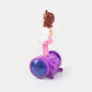 Rotating Balance Car Princess - Toys Heaven