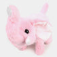 Furry Elephant Toy - Toys Heaven