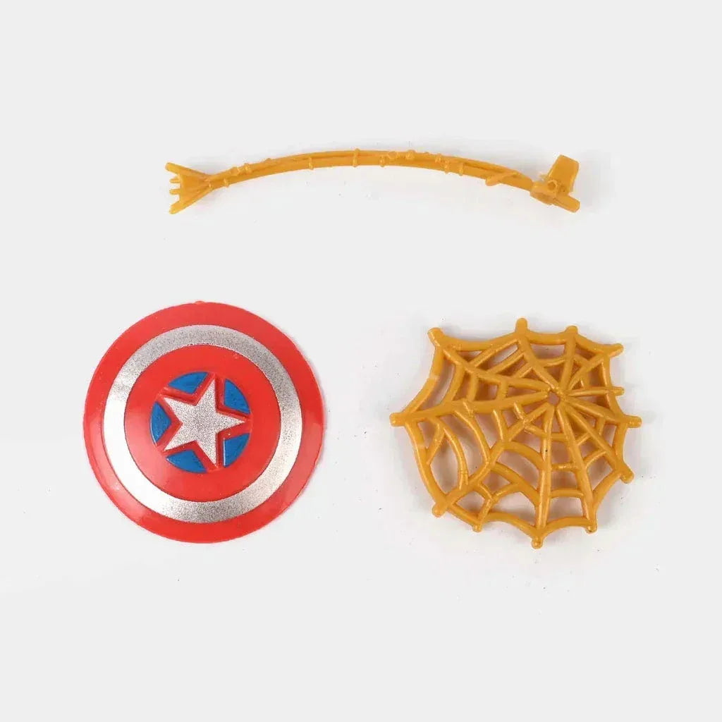 Avengers 4  Age of Ultron Action Figures Set - Toys Heaven