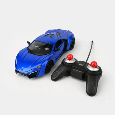 Bonzer Toy Remote Car - Toys Heaven