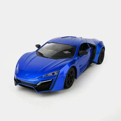 Bonzer Toy Remote Car - Toys Heaven