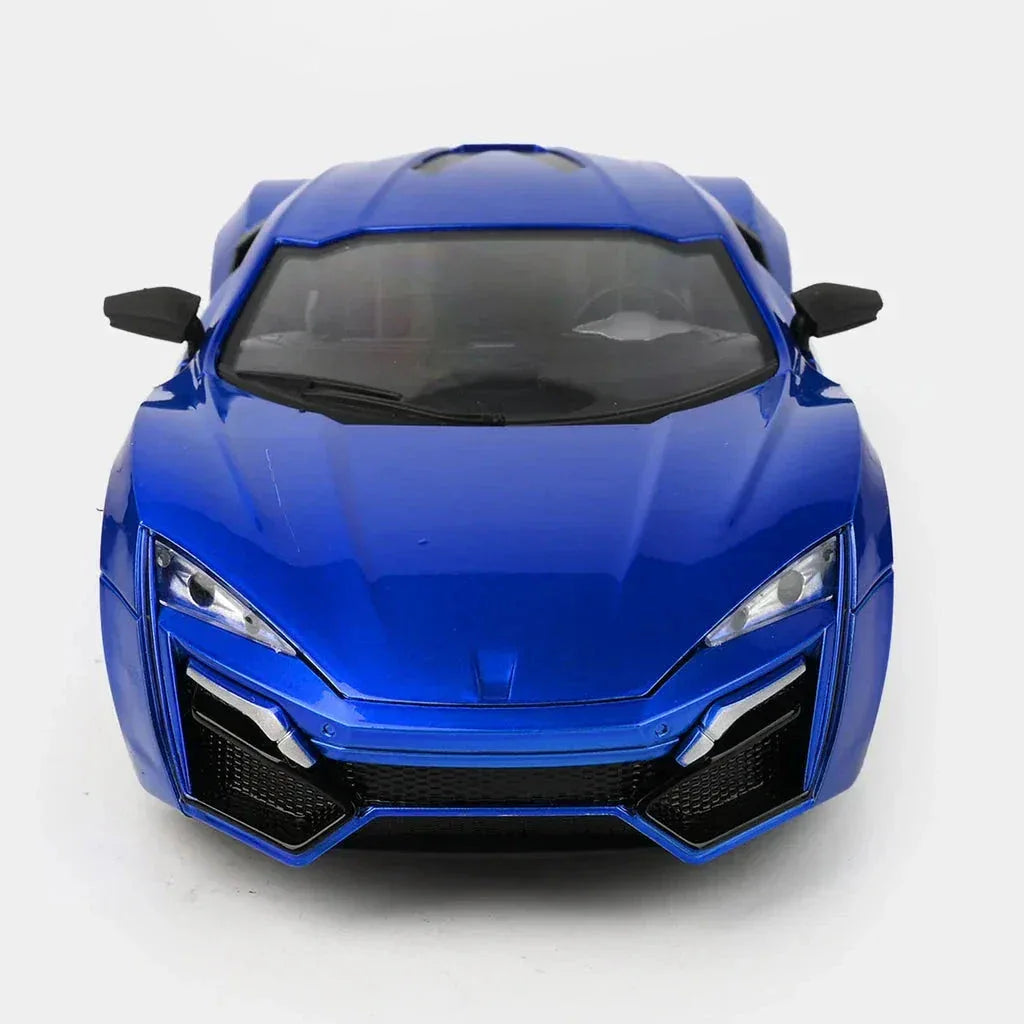 Bonzer Toy Remote Car - Toys Heaven