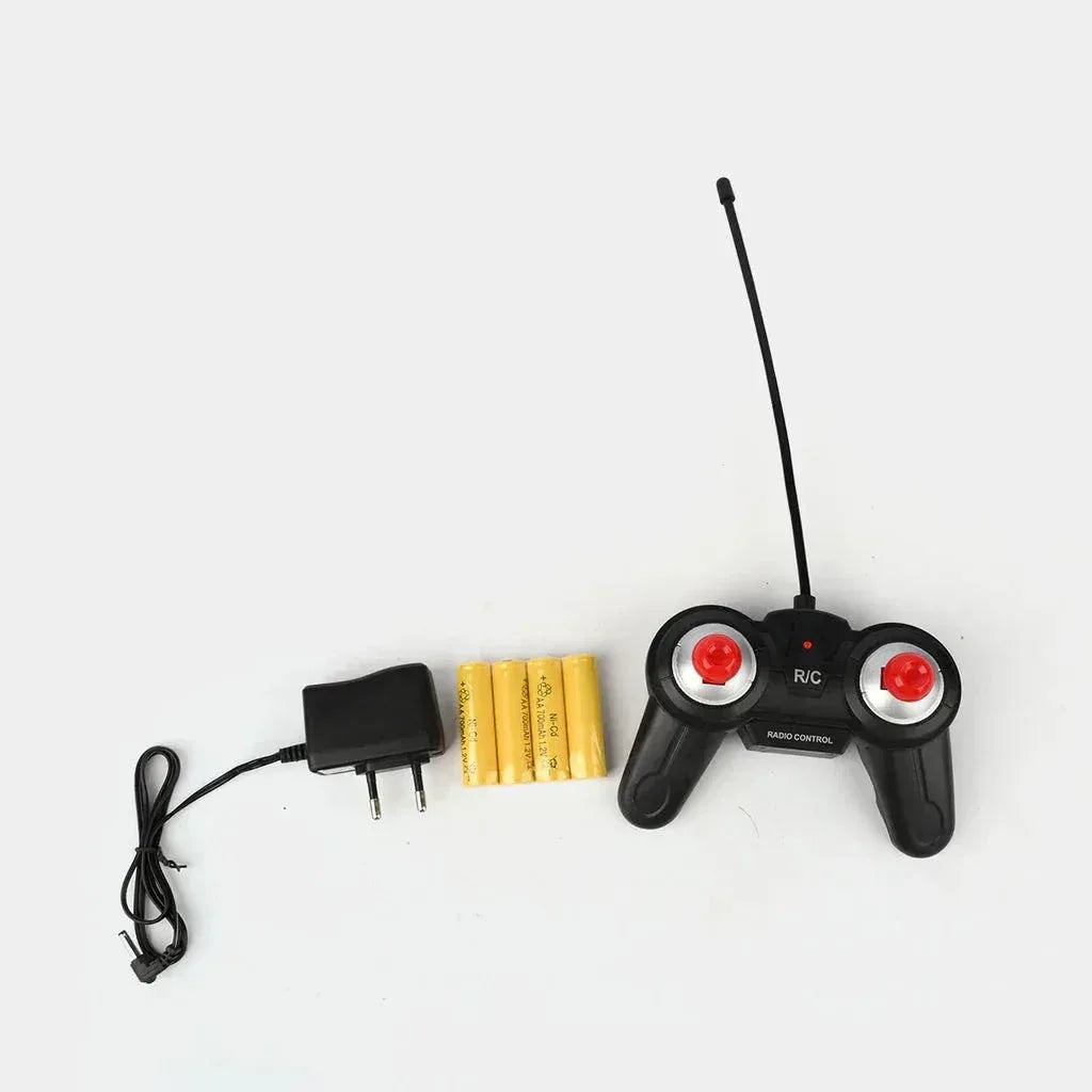 Bonzer Toy Remote Car - Toys Heaven