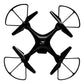 UAV Q3 2.4GHz 6-Axis Gyro RC Drone - Toys Heaven