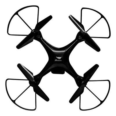 UAV Q3 2.4GHz 6-Axis Gyro RC Drone - Toys Heaven