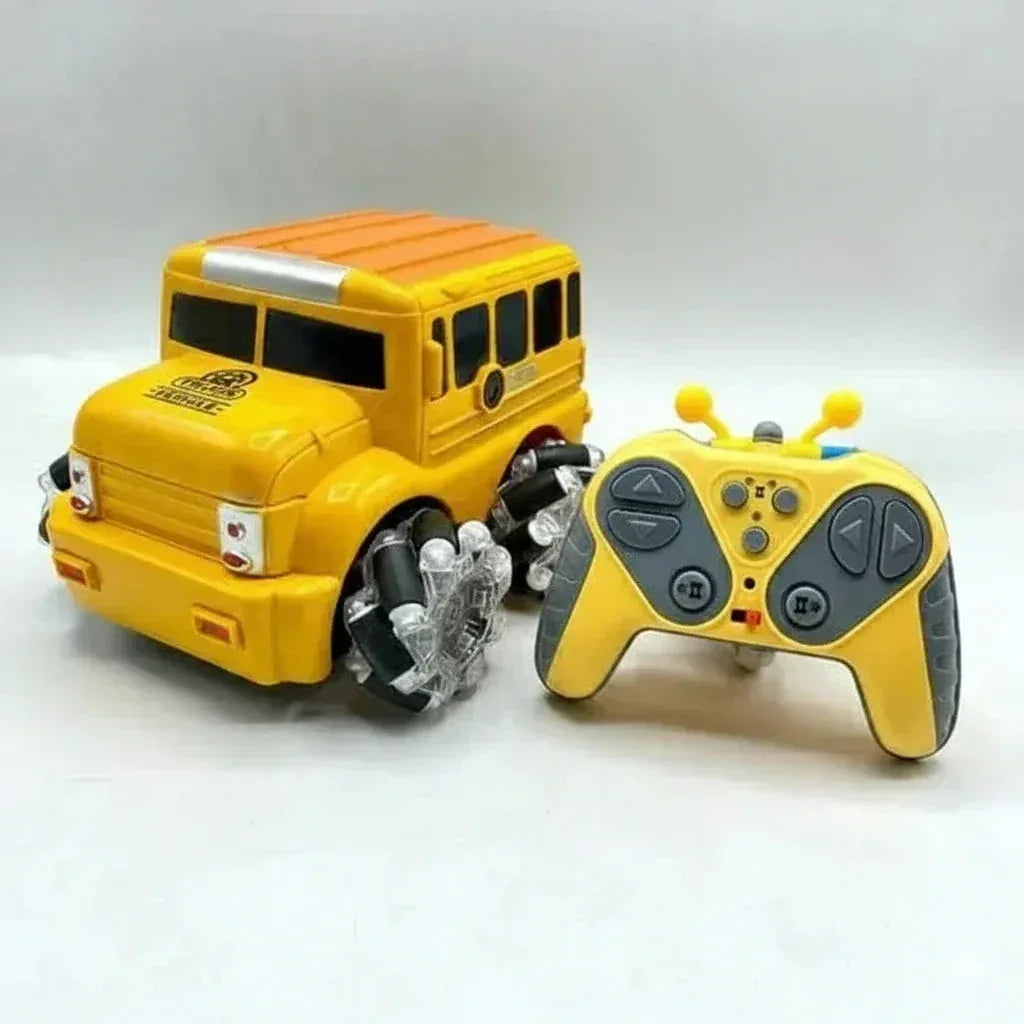 CITY CAR Stunt Drift RC Car  Model 907 (Stunt Drift Car Series) - Toys Heaven