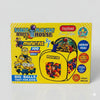 Minions 3-in-1 Basket Balls Play Tent House - Toys Heaven