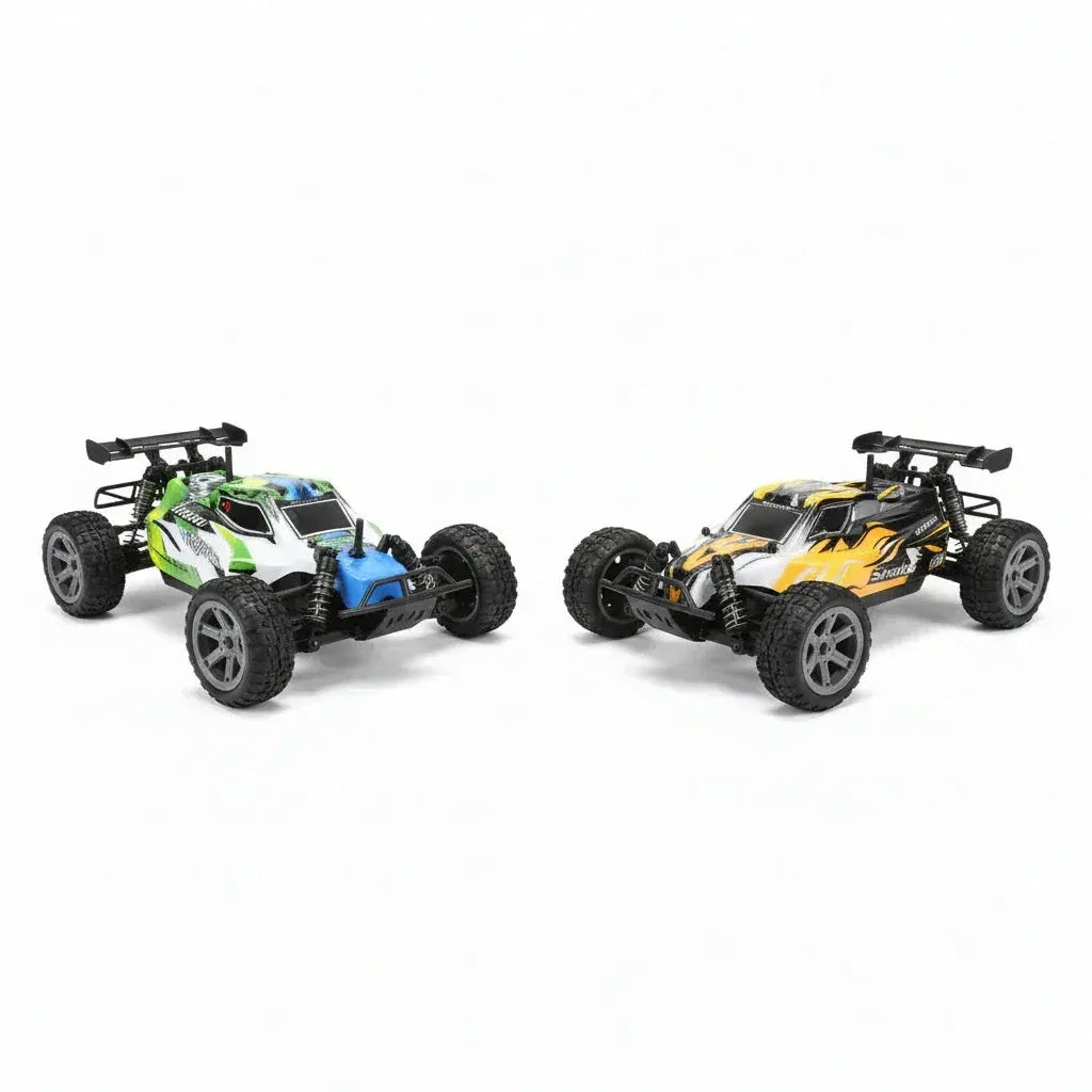STORM High-Speed Racing RC Car  1:14 Scale (Model ESD66-2D) - Toys Heaven