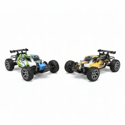 STORM High-Speed Racing RC Car  1:14 Scale (Model ESD66-2D) - Toys Heaven