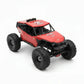 RAYCAR Drift RC Off-Road Car  Red & Black - Toys Heaven
