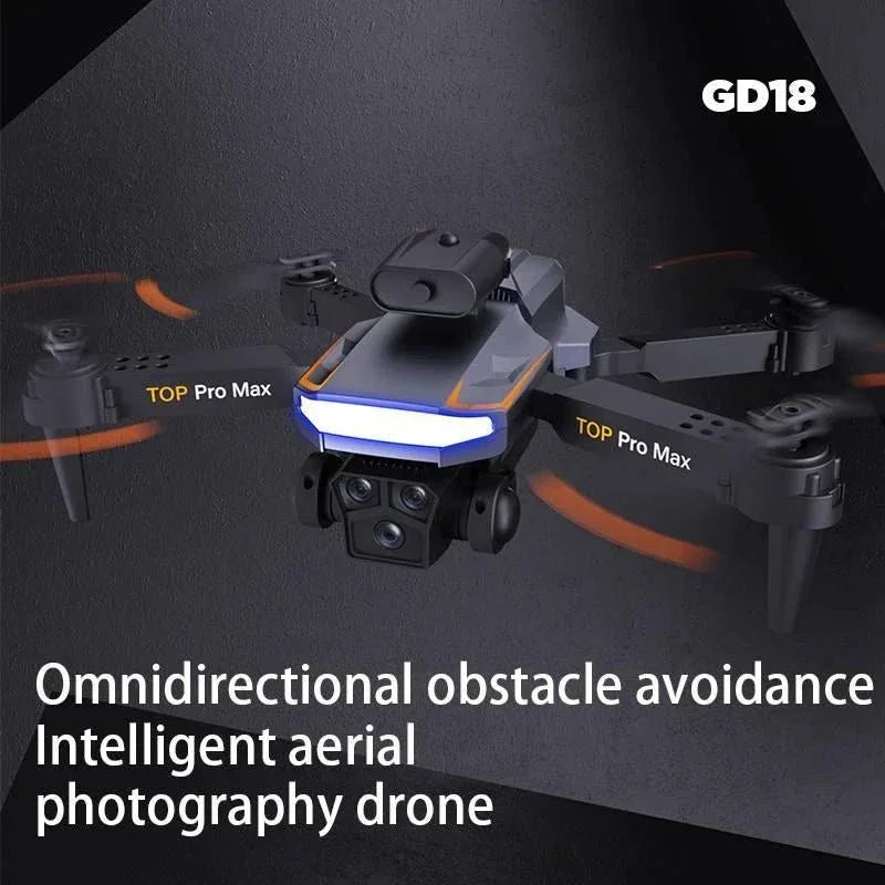 P23 Pro Quadcopter Drone - Toys Heaven