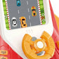 LUCBEK Rocket Racing Game - Toys Heaven