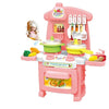 Kitchen Dream Pretend Play Kitchen Set - Toys Heaven
