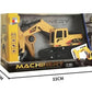 Quan Sheng M320D 1:20 Remote Control Excavator - Toys Heaven