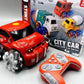 City Car Stunt Drift RC  360° Remote Control - Toys Heaven