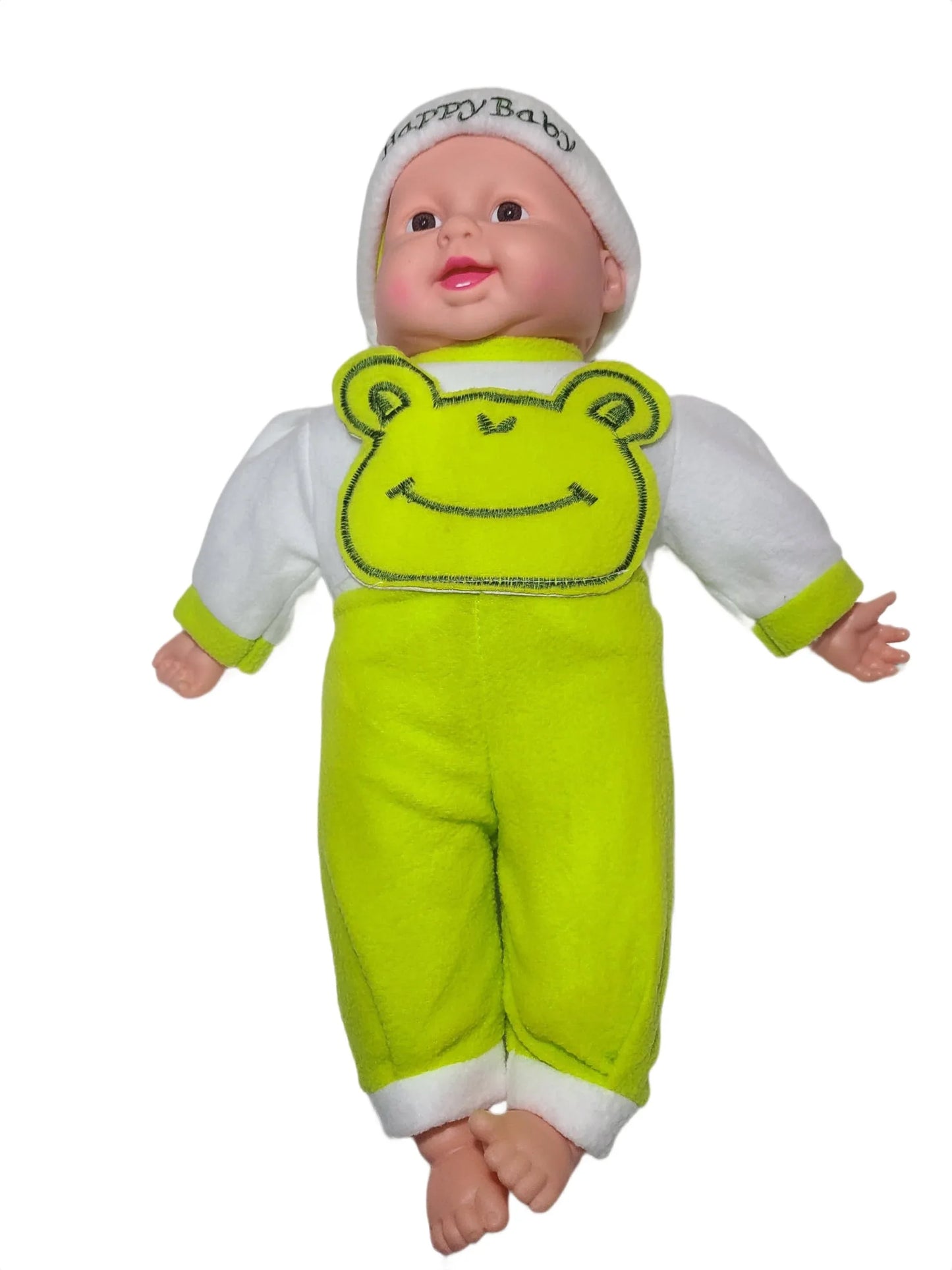 Happy Baby Boy - Toys Heaven