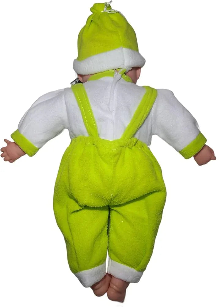 Happy Baby Boy - Toys Heaven