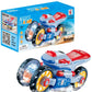 360• Stop Motor Bike - Toys Heaven